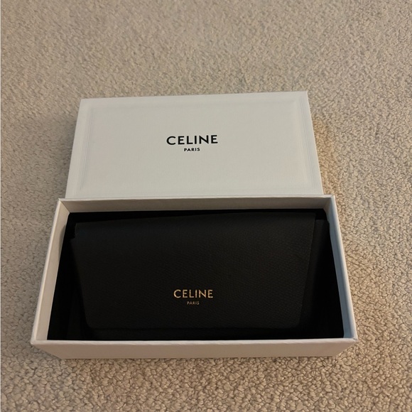 Celine CL4002UN FRAME Tortoise LENSES Brown Polarized - Picture 1 of 12